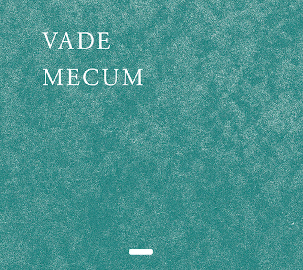 Vade mecum