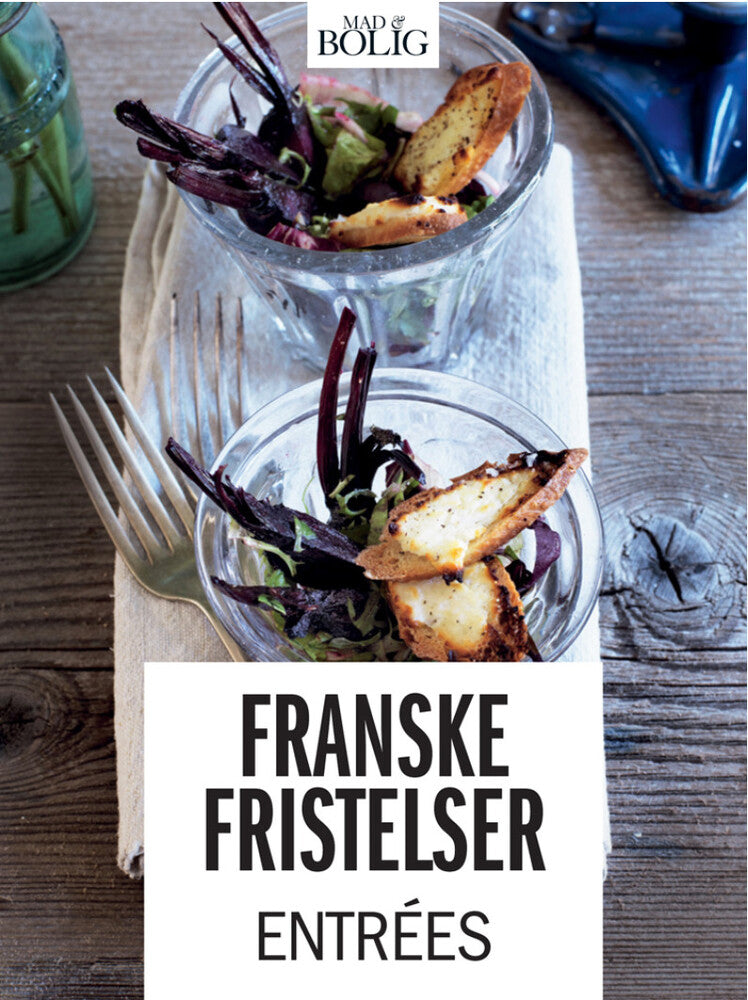 Franske fristelser