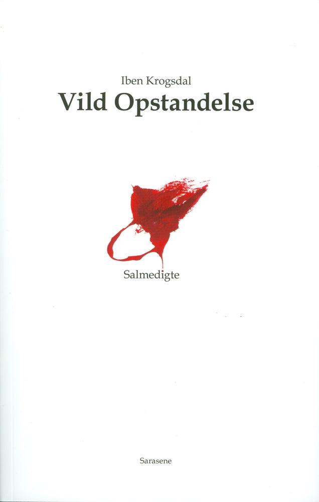 Vild opstandelse