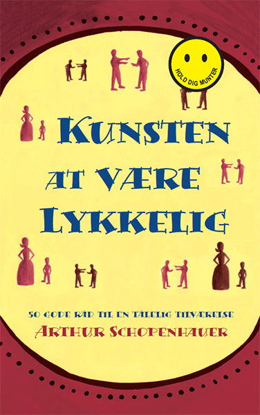 Kunsten at være lykkelig