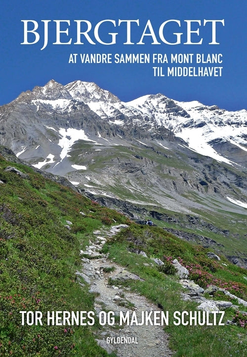 Bjergtaget