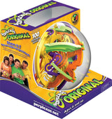 PERPLEXUS