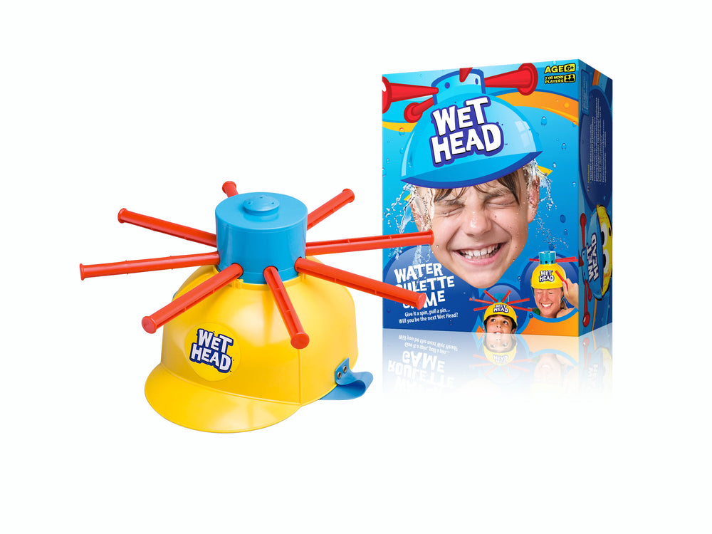 WET HEAD
