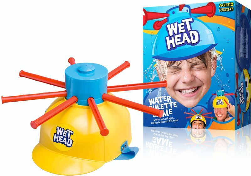 WET HEAD