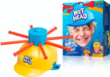 WET HEAD