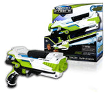 HYDRO FORCE SIDE WINDER