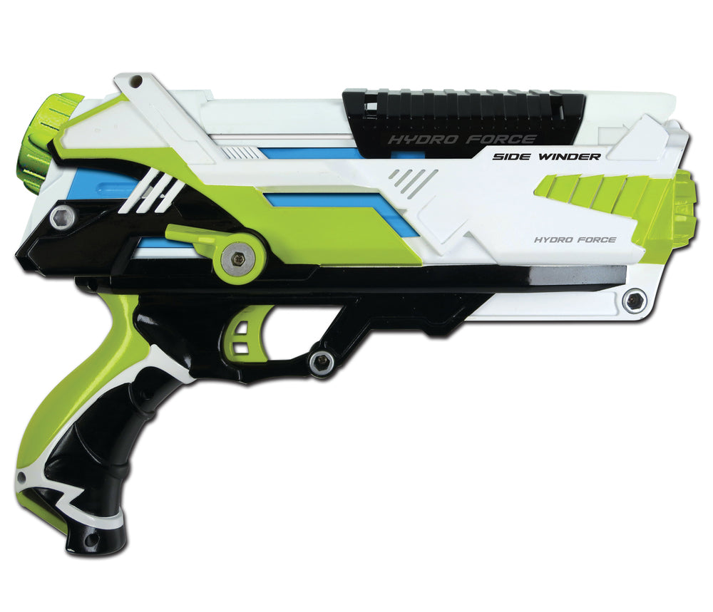 HYDRO FORCE SIDE WINDER