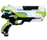 HYDRO FORCE SIDE WINDER