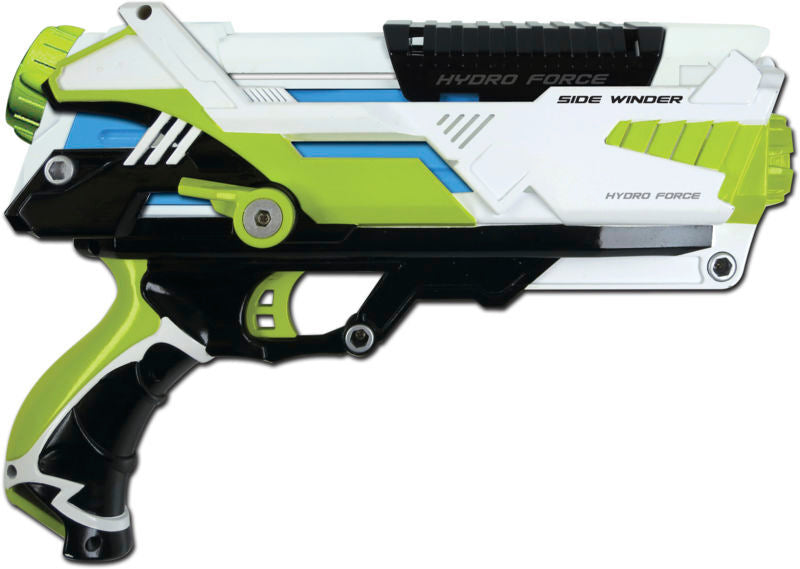 HYDRO FORCE SIDE WINDER