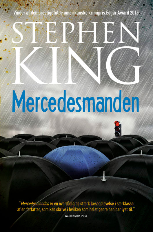 Mercedesmanden