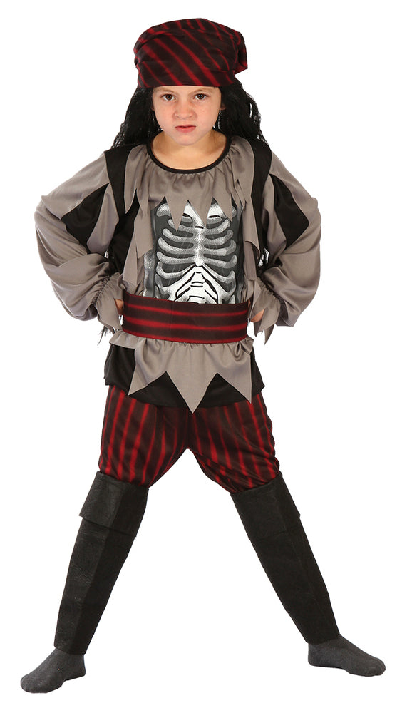 Ghost pirate str. 110-116
