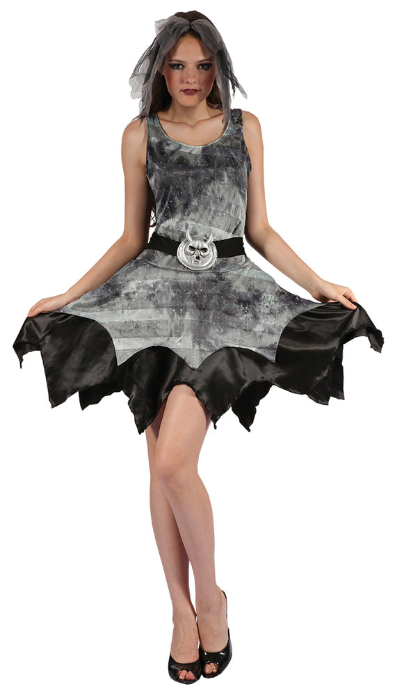 Gothic bride str. 134-140