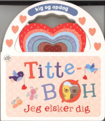 Titte-bøh