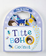 TITTE BØH GODNAT