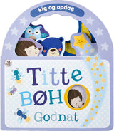 TITTE BØH GODNAT
