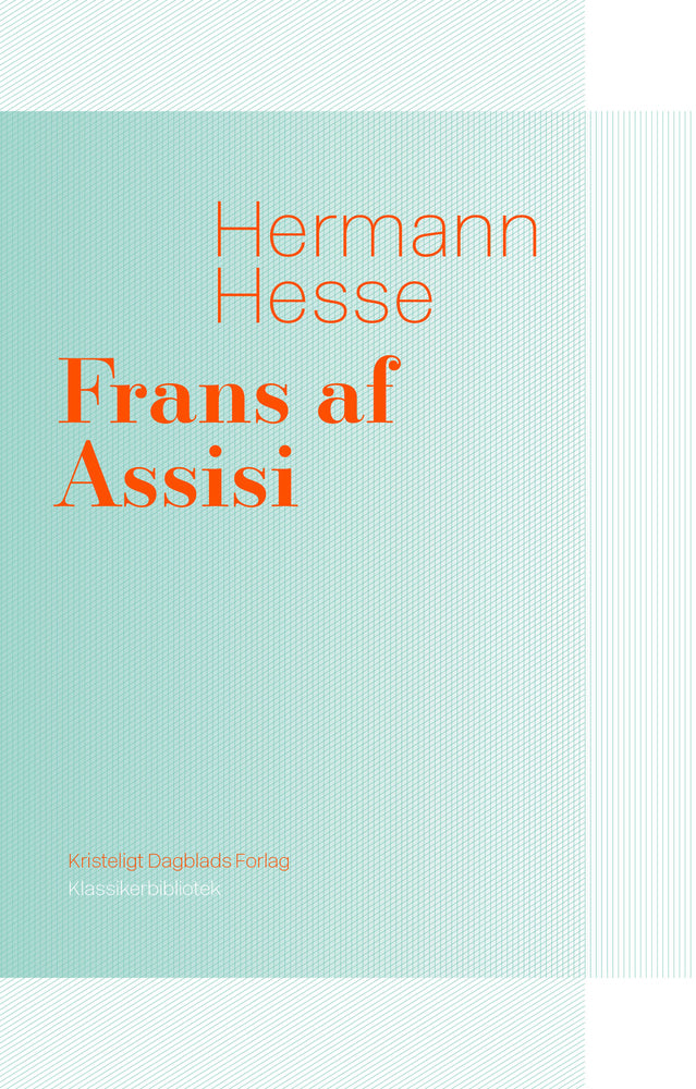 Frans af Assisi