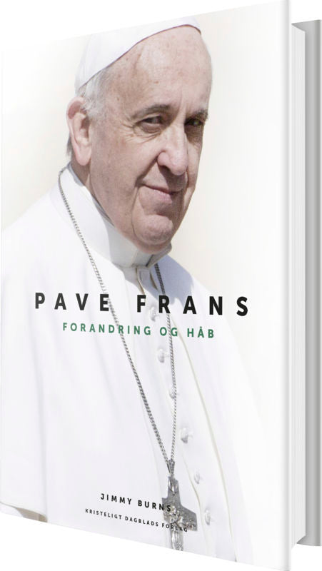 Pave Frans