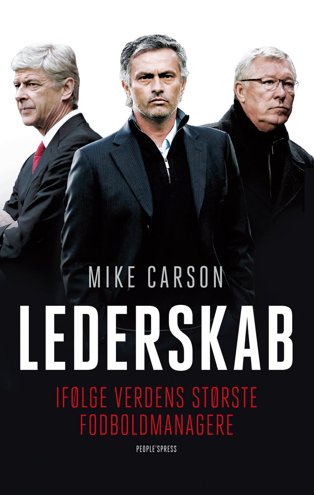Lederskab