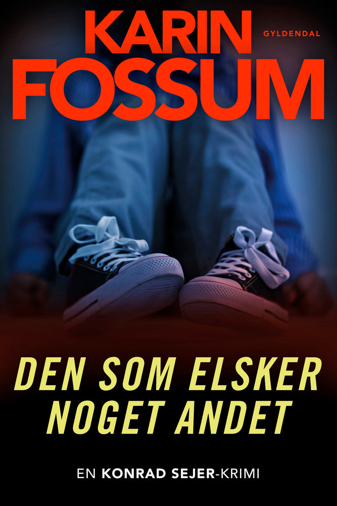 Den som elsker noget andet