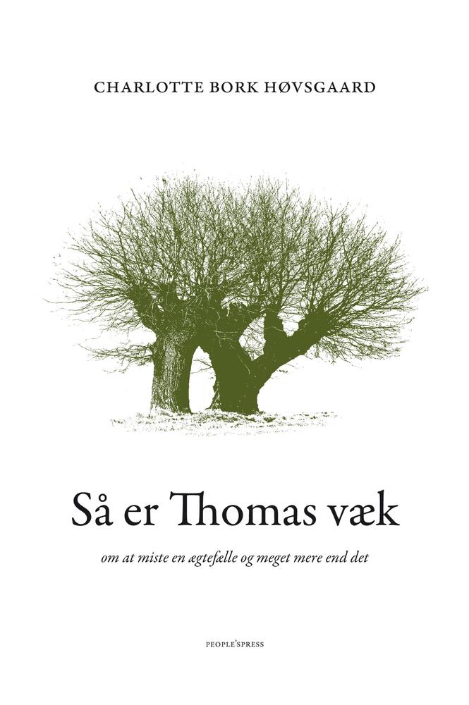 Så er Thomas væk