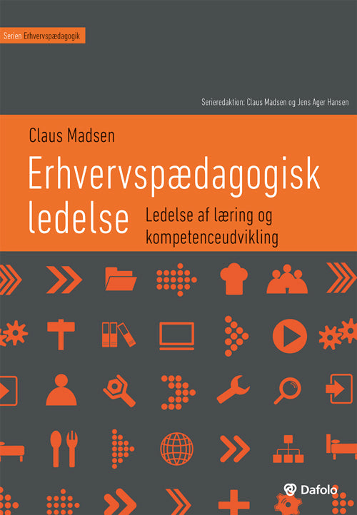 Erhvervspædagogisk ledelse