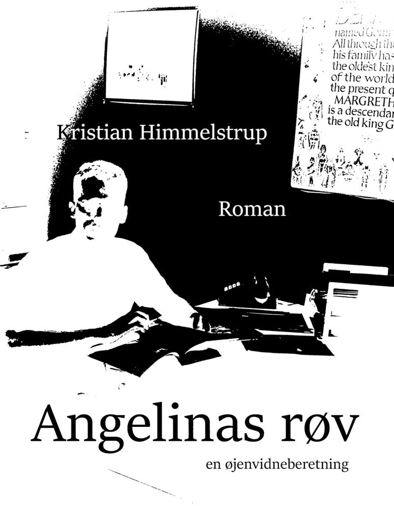 Angelinas røv