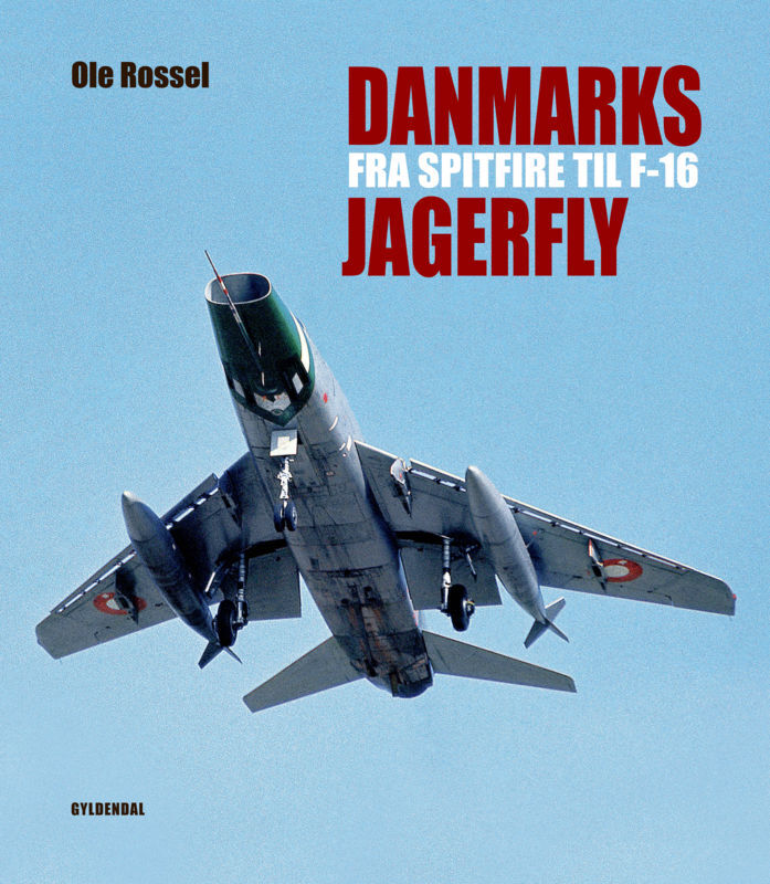 Danmarks jagerfly