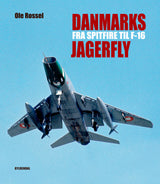Danmarks jagerfly