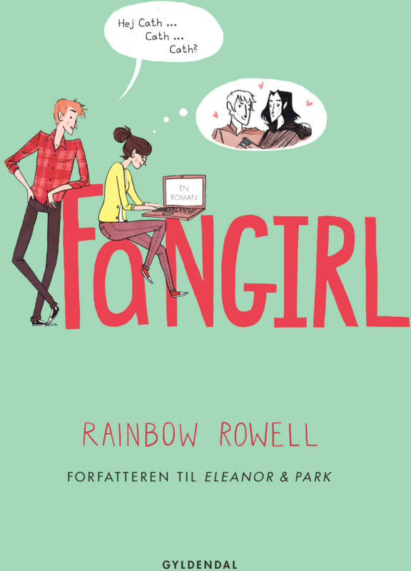 Fangirl