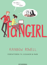 Fangirl