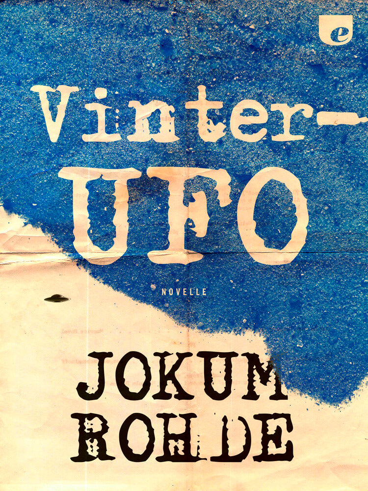 Vinter Ufo