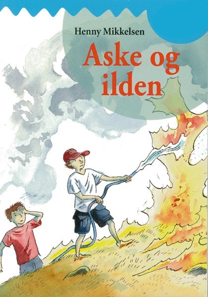 Aske og ilden