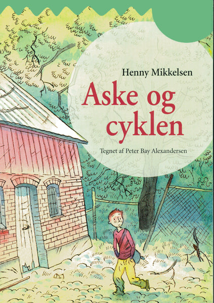 Aske og cyklen
