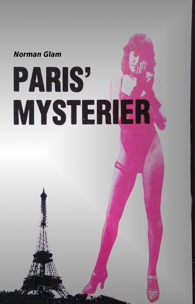 Paris' mysterier