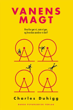 Vanens magt