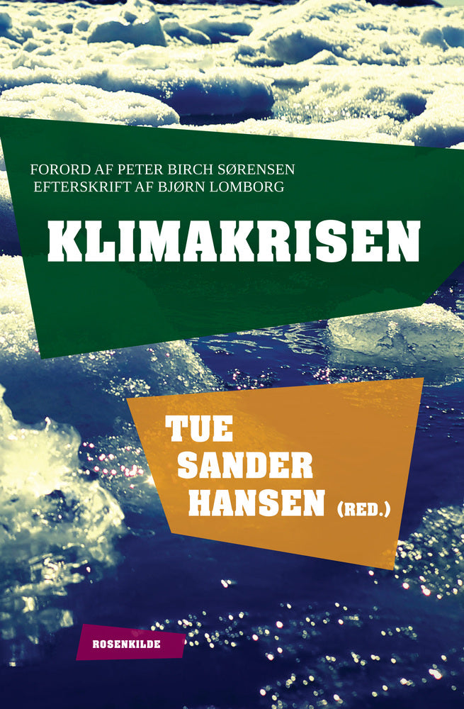 Klimakrisen