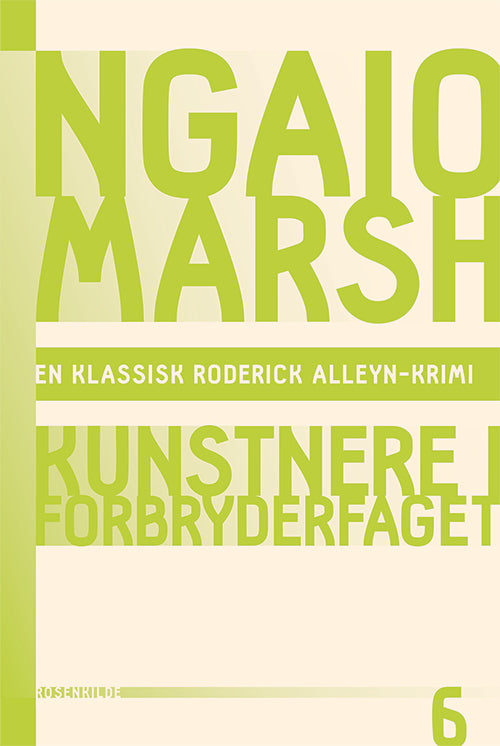 Kunstnere i forbryderfaget