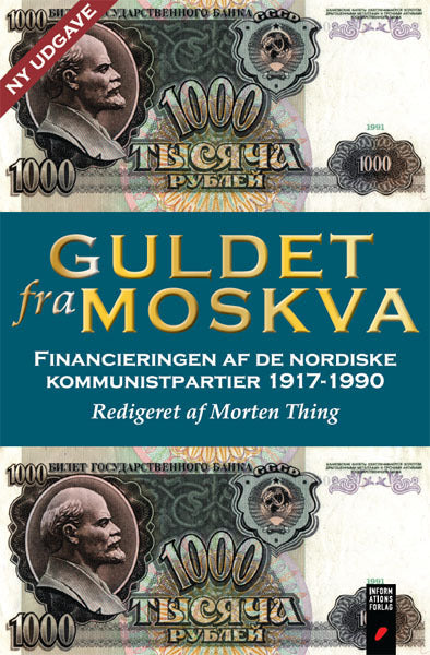 Guldet fra Moskva
