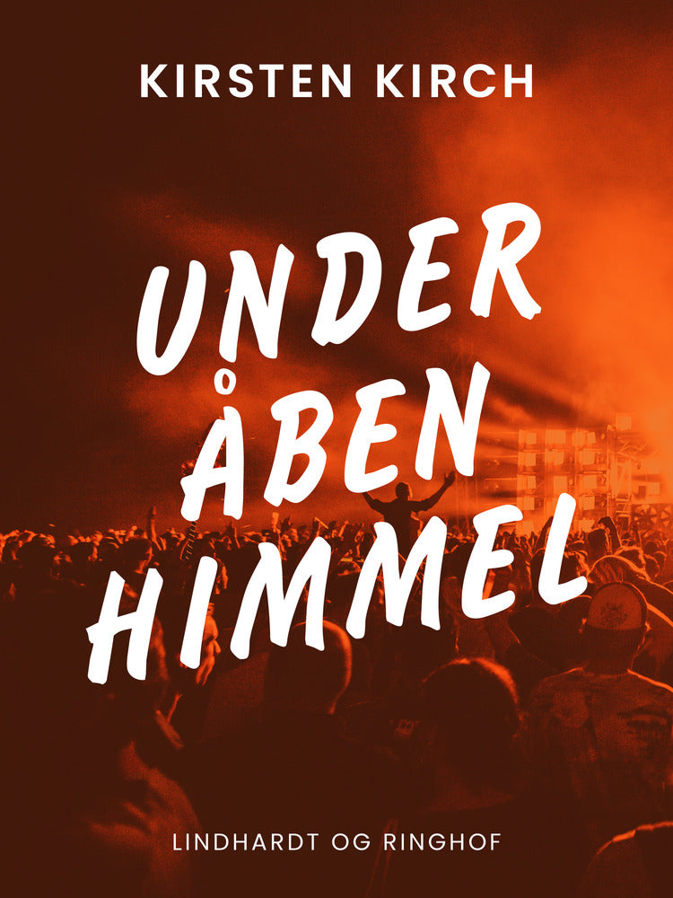 Under åben himmel
