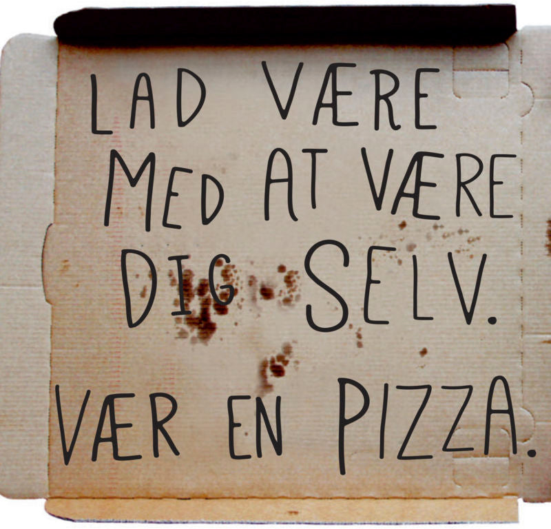 Den her bog elsker dig