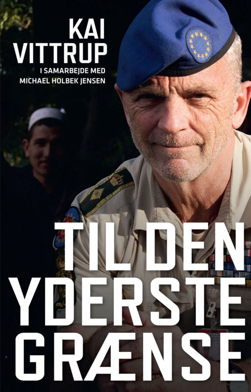 TIL DEN YDERSTE GRÆNSE