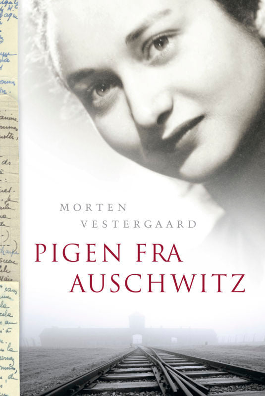 PIGEN FRA AUSCHWITZ