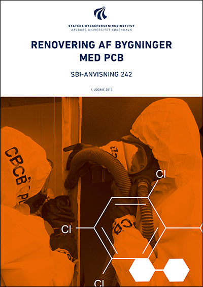Renovering af bygninger med PCB