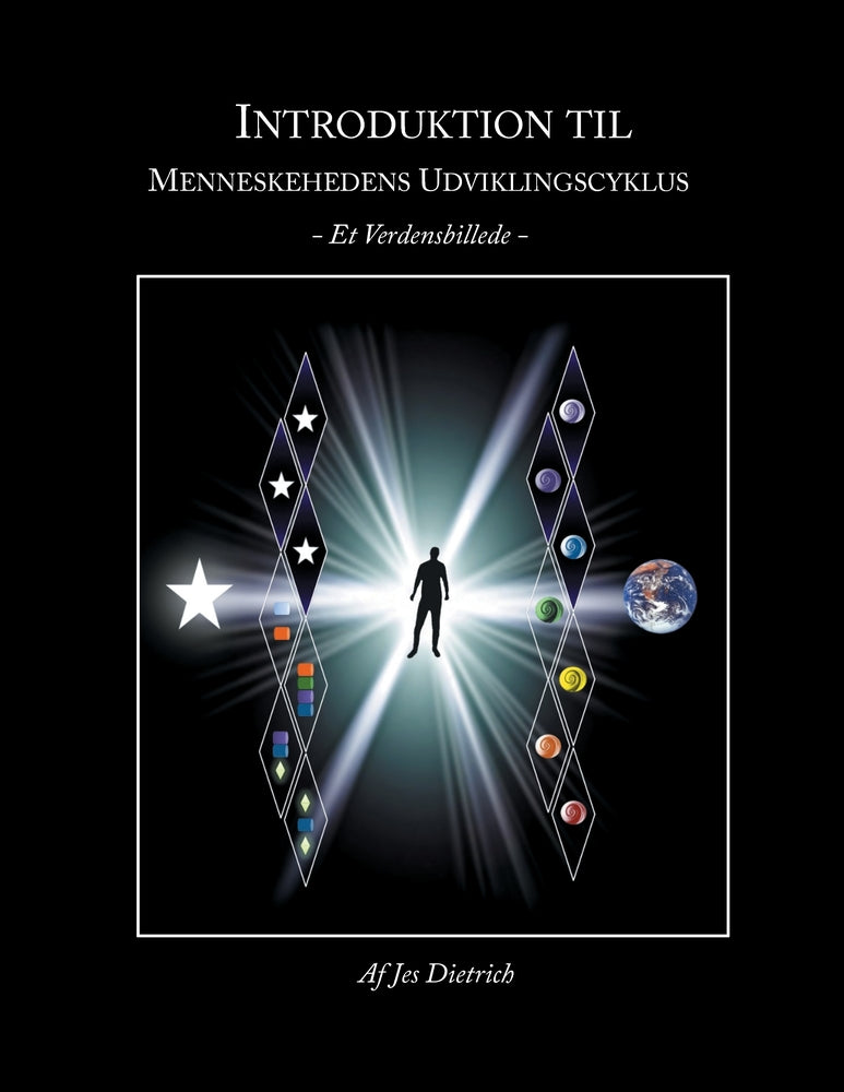 Introduktion til Menneskehedens udviklingscyklus