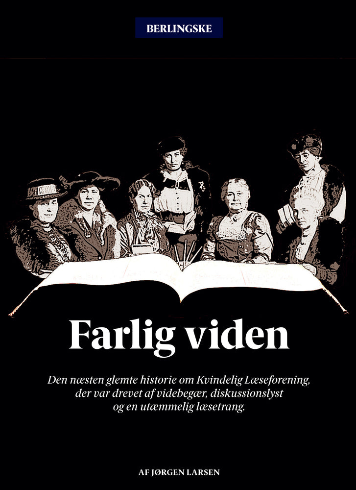 Farlig viden
