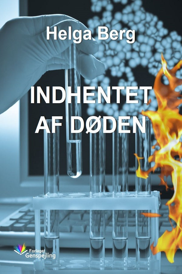 Indhentet af døden