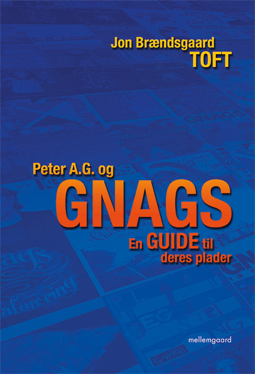 Peter A.G. og GNAGS