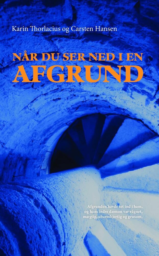 Når du ser ned i en afgrund