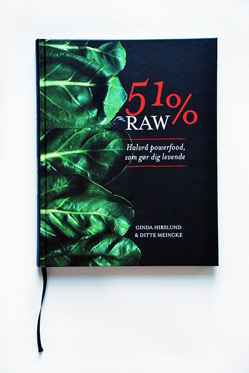 51% raw