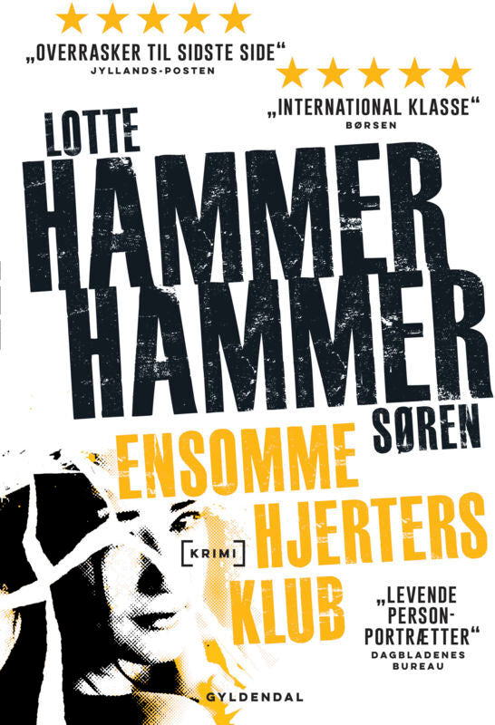 Ensomme hjerters klub